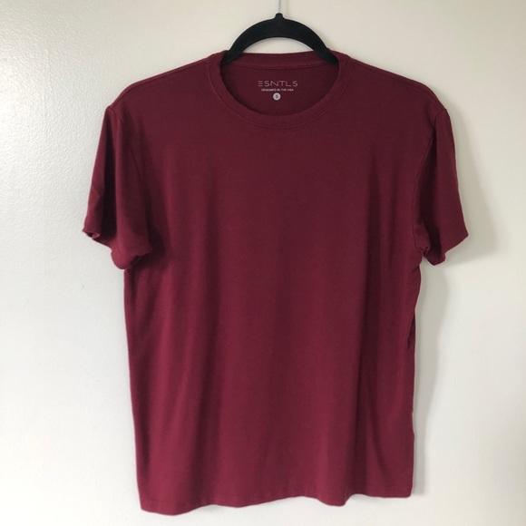 esntls shirt